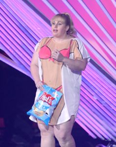 Rebel Wilson outfit